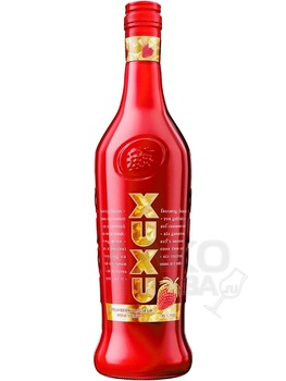 XuXu - ликёр Ксу Ксу  1 л