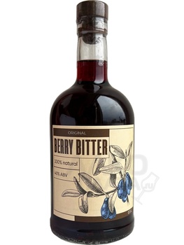 Настойка Берри Биттер 0.5 л