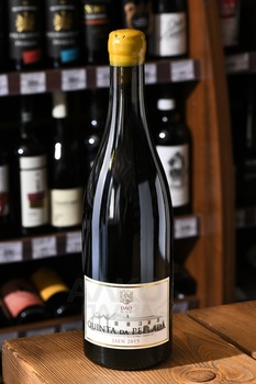 Quinta da Pellada Jaen Dao DOC - вино Кинта да Пеллада Жаен ДОК Дао 0.75 л красное сухое