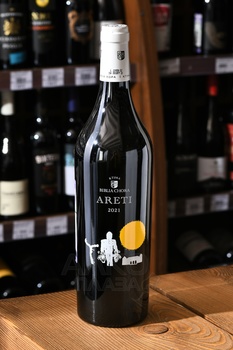 Areti Assyrtiko - вино Арети Ассиртико 0.75 л белое сухое