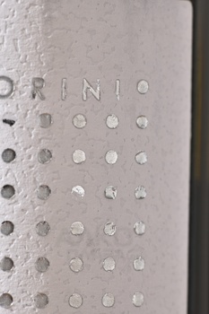 Santorini Artemis Karamolegos - вино Санторини Артемис Карамолегос 0.75 л белое сухое