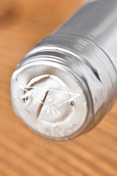 Santorini Artemis Karamolegos - вино Санторини Артемис Карамолегос 0.75 л белое сухое