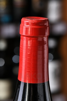 Pasaeli Papaskarasi - вино Пашаели Папаскарасы 0.75 л красное сухое