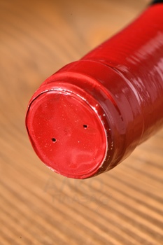 Pasaeli Papaskarasi - вино Пашаели Папаскарасы 0.75 л красное сухое