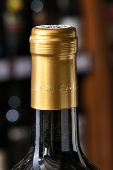 Arba Wine Ak Bastau - вино Арба Вайн Ак Бастау 2018 год 0.75 л белое полусладкое