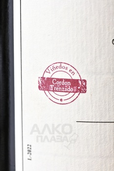 Envinate Migan Vinos Atlanticos Tenerife Canary Islands - вино Энвинат Миган Винос Атлантикос Тенерифе Ислас Канарьяс 0.75 л красное сухое