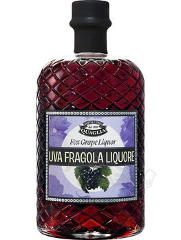 Liquore di Uva - ликёр Виноград Liquore di Uva 0.7 л