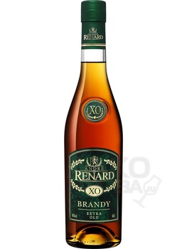 Andre Renard XO - купить коньяк Андре Ренар XO 0.5 л - цена