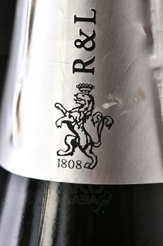 R&L Legras Cuvee Hommage Grand Cru Brut Champagne AOC - шампанское Шампань Р&Л Легра Кюве Оммаж Гран Крю Брют 0.75 л