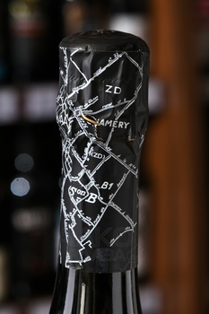 Champagne Perseval-Farge Les Spectres - шампанское Шампань Персеваль-Фарж Ле Спектр 2013 год 0.75 л белое брют