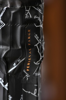 Champagne Perseval-Farge Les Spectres - шампанское Шампань Персеваль-Фарж Ле Спектр 2013 год 0.75 л белое брют