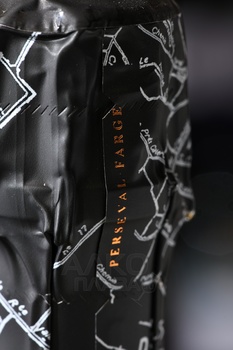 Champagne Perseval-Farge Les Goulats - шампанское Шампань Персеваль-Фарж Ле Гулат 2014 год 0.75 л белое брют