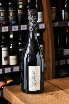 Champagne Perseval-Farge Les Goulats - шампанское Шампань Персеваль-Фарж Ле Гулат 2014 год 0.75 л белое брют