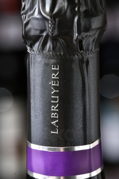 Paradoxe Blanc de Noirs Millesime Grand Cru Brut Nature - шампанское Парадокс Блан де Нуар Миллезим Гран Крю Брют Натюр 0.75 л белое брют натюр