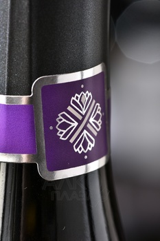 Paradoxe Blanc de Noirs Millesime Grand Cru Brut Nature - шампанское Парадокс Блан де Нуар Миллезим Гран Крю Брют Натюр 0.75 л белое брют натюр