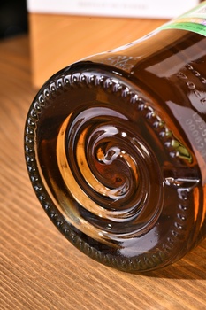 Glenmorangie The Nectar 16 Years Old - виски Гленморанджи Нектар 16 лет 0.7 л в п/у