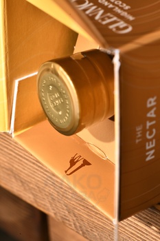Glenmorangie The Nectar 16 Years Old - виски Гленморанджи Нектар 16 лет 0.7 л в п/у
