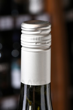 Asymmetric Sauvignon Blanc Marlborough - вино Асимметрик Совиньон Блан Мальборо 0.75 л белое сухое