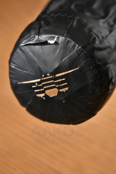 Hommage a Gaston Burtin Extra Brut - шампанское Омаж а Гастон Буртэн Экстра Брют 0.75 л белое экстра брют