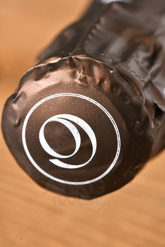 Collery Empyreumatic Grand Cru A Ay - шампанское Коллери Ампюроматик Гранд Крю а Аи 0.75 л белое брют