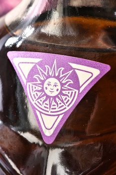 Macallan The Harmony Collection Guardian Oak - виски Макаллан Хармони Коллекшен Гардиан Оак 0.7 л в п/у