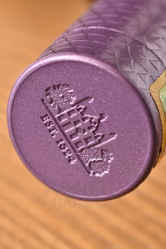 Macallan The Harmony Collection Guardian Oak - виски Макаллан Хармони Коллекшен Гардиан Оак 0.7 л в п/у