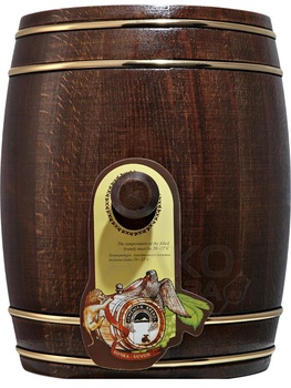 Армянский Коньяк 30 Лет в бочке 5 л