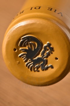 Vie di Romans Chardonnay - вино Вие Ди Романс Шардоне 0.75 л белое сухое