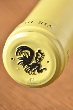 Vie di Romans Dessimis Pinot Grigio Isonzo DOC - вино Вие ди Романс Дессимис Пино Гриджо Исонзо ДОК 0.75 л белое сухое