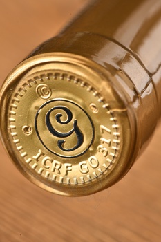 Ronco dei Sassi Sauvignon - вино Ронко дей Сасси Совиньон 0.75 л белое сухое