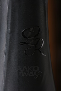 Lucien Roguet №5 Rose Grand Cru - шампанское Люсьен Роге Роз Гранд Крю 0.75 л розовое брют