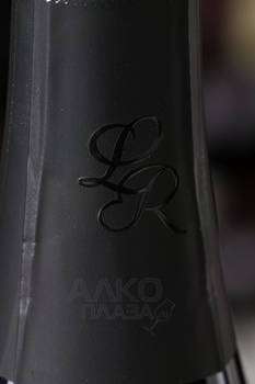 Lucien Roguet Blanc de Blancs Grand Cru - шампанское Люсьен Роге Блан де Блан Гранд Крю 0.75 л белое брют