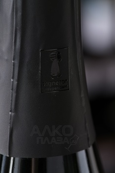 Lucien Roguet Blanc de Blancs Grand Cru - шампанское Люсьен Роге Блан де Блан Гранд Крю 0.75 л белое брют