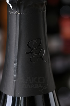 Champagne Lucien Roguet Grand Cru - шампанское Люсьен Роге Гранд Крю 0.75 л белое брют