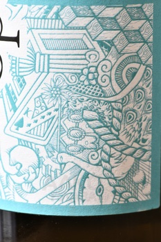 Spolert Pinot Grigio - вино Пино Гриджио Сполерт 2022 год 0.75 л белое сухое