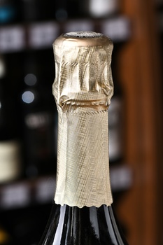 Champagne La Villeseniere Harmony - шампанское Шампань Ла Вилльсеньер Армони 2014 год 0.75 л белое экстра брют