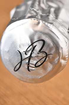 H Billiot Fils Reserve Ambonnay Grand Cru Brut - шампанское Аш. Бильо Фис Резерв Амбоне Гран Крю Брют 2018 год 0.75 л белое брют