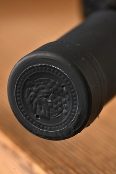 Вино Звягинцев Цитронный Магарача 0.75 л белое сухое