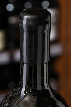 Вино Звягинцев Мамусик Каберне Саперави 0.75 л красное сухое