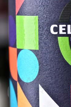 Celledoni Ribolla Gialla - вино Целледони Риболла Джалла 0.75 л белое сухое