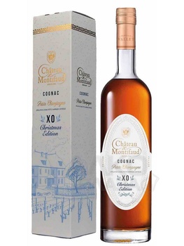 Pierre Vallet XO - коньяк Пьер Валле X.O. 0.7 л