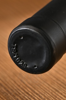 Vodopivec Solo Vitovska - вино Соло Витовска белое 0.75 л сухое