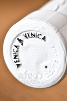 Venica Prime Note Bianco - вино Веника Прайм Нот Бьянко 0.75 л белое сухое