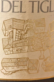 Collio DOC - вино Коллио ДОК 0.75 л белое сухое