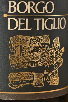 Collio DOC Chardonnay Selezione - вино Коллио Шардоне Селеционе ДОК 0.75 л белое сухое