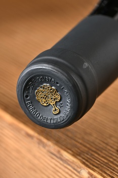 Borgo del Tiglio Collio Malvasia Italo & Bruno DOC - вино Коллио Мальвазия Итало и Бруно ДОК 0.75 л белое сухое