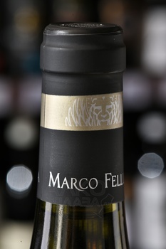 Collio Chardonnay Marco Felluga - вино Коллио Шардоне Марко Феллуга 0.75 л белое сухое