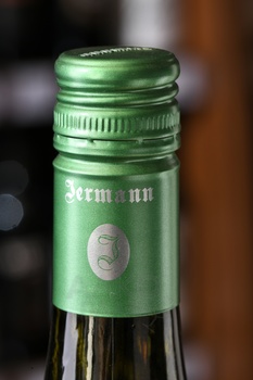 Afix Riesling - вино Афикс Рислинг 2020 год 0.75 л белое полусухое