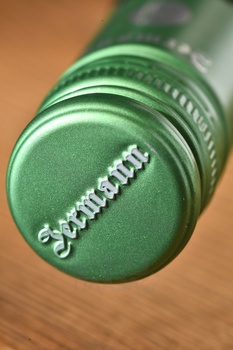 Afix Riesling - вино Афикс Рислинг 2020 год 0.75 л белое полусухое