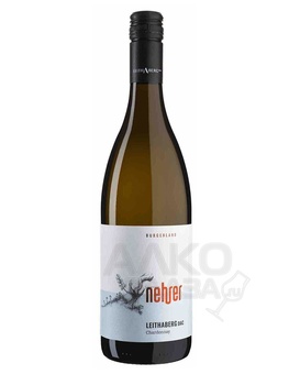 Nehrer Leithaberg Chardonnay DAC - вино Невер Лейтаберг Шардоне 0.75 л белое сухое